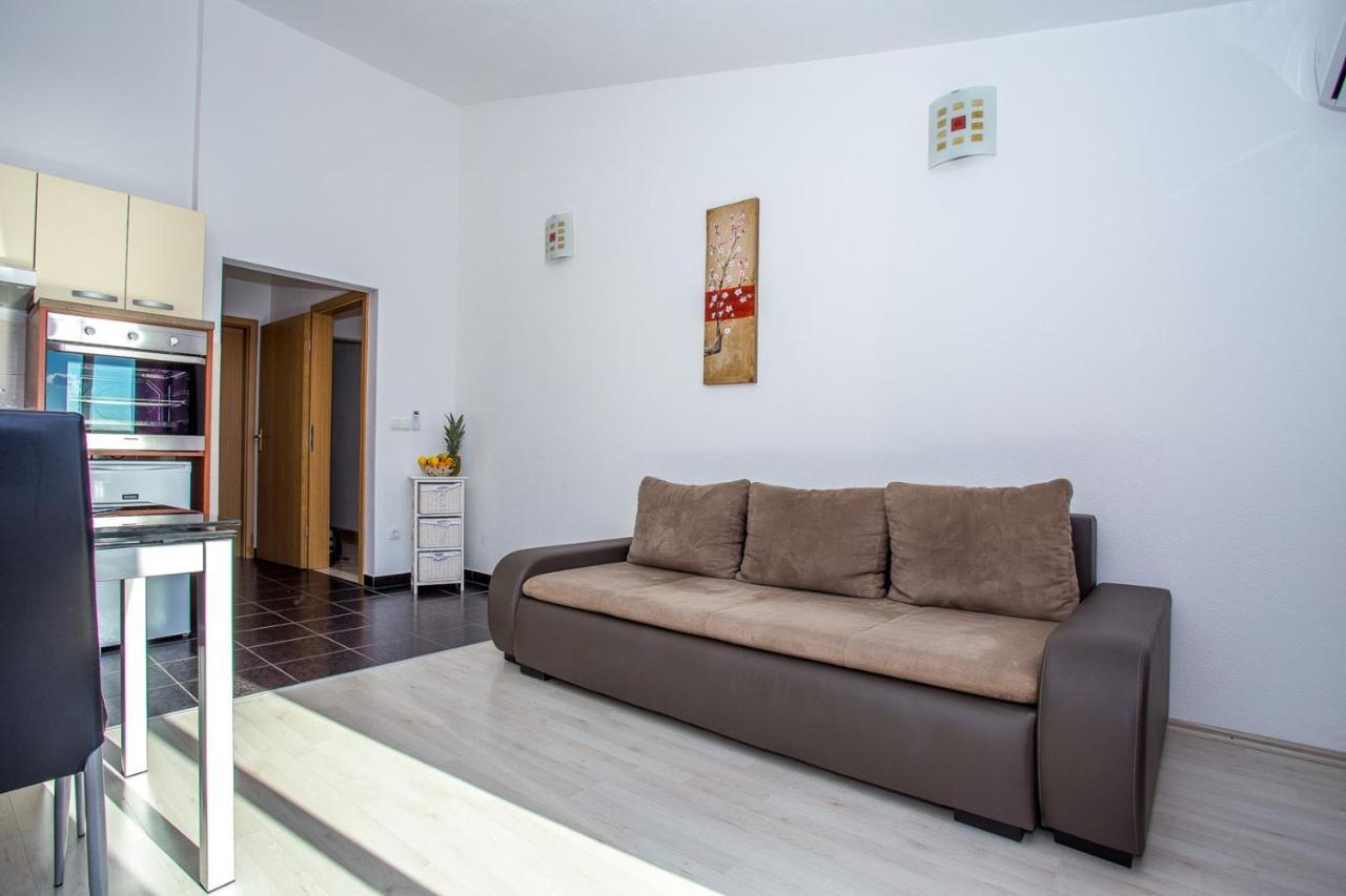Apartments Marija Okrug Gornji Luaran gambar