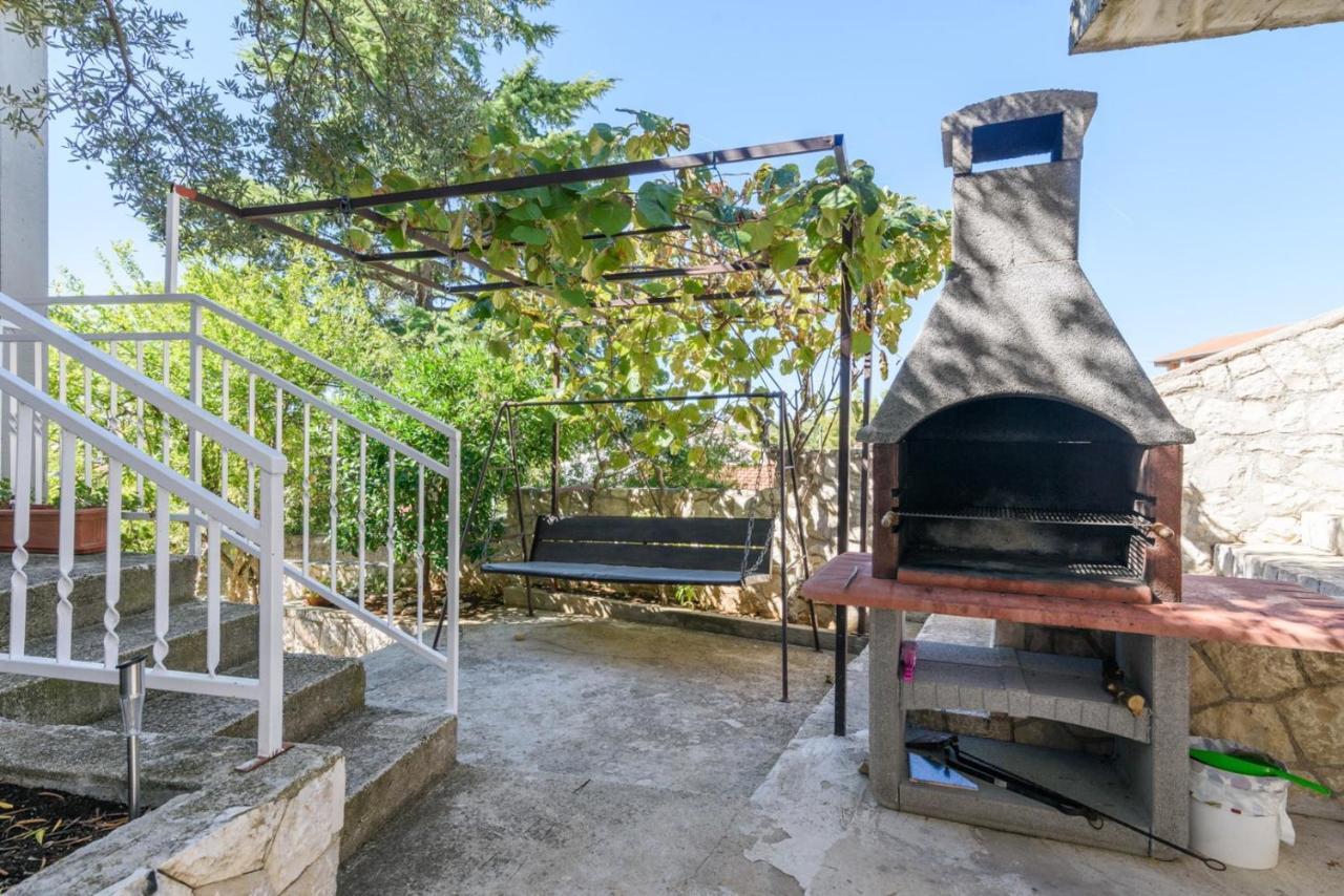 Apartments Marija Okrug Gornji Luaran gambar