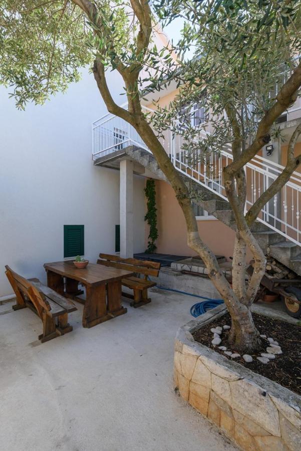 Apartments Marija Okrug Gornji Luaran gambar